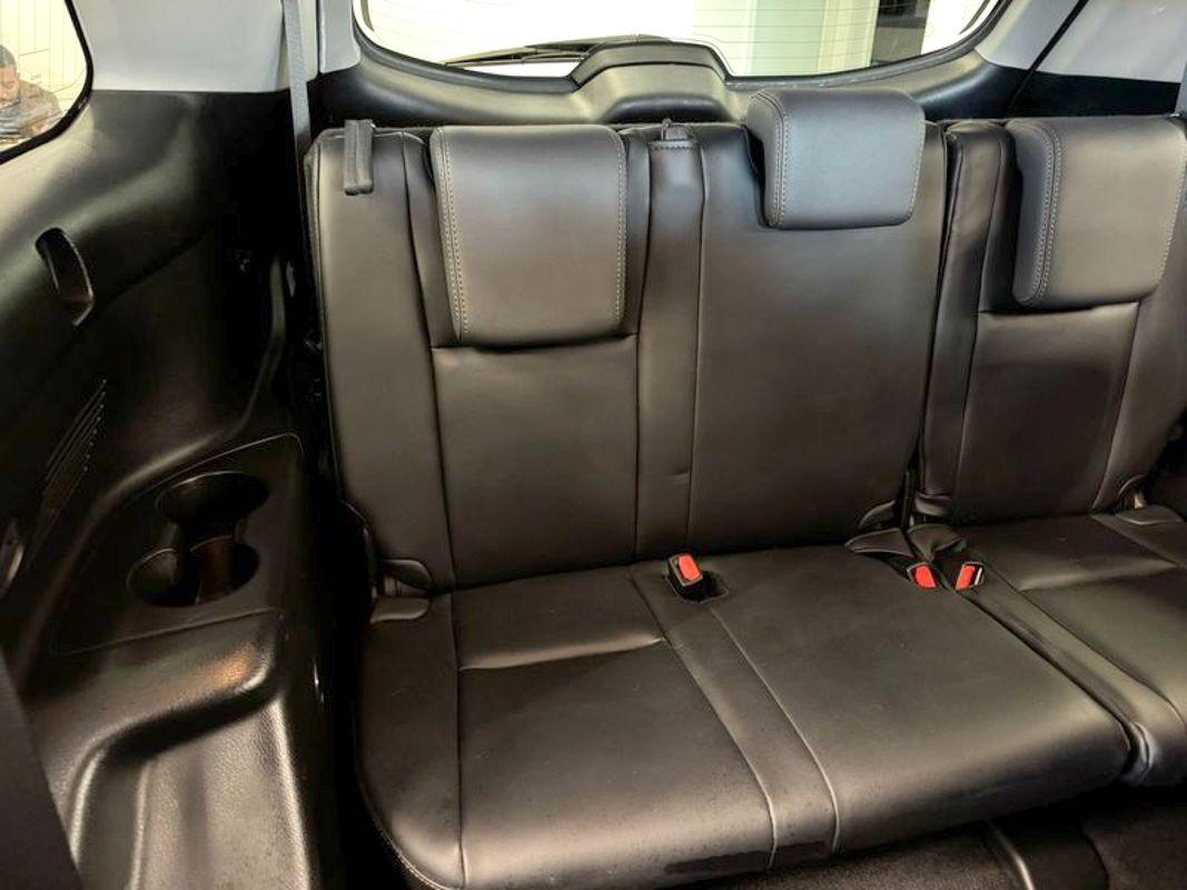 2016 Toyota Highlander XLE photo 20