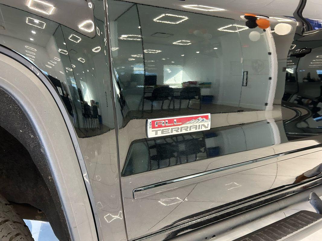 2017 Gmc Sierra 1500 SLT photo 13