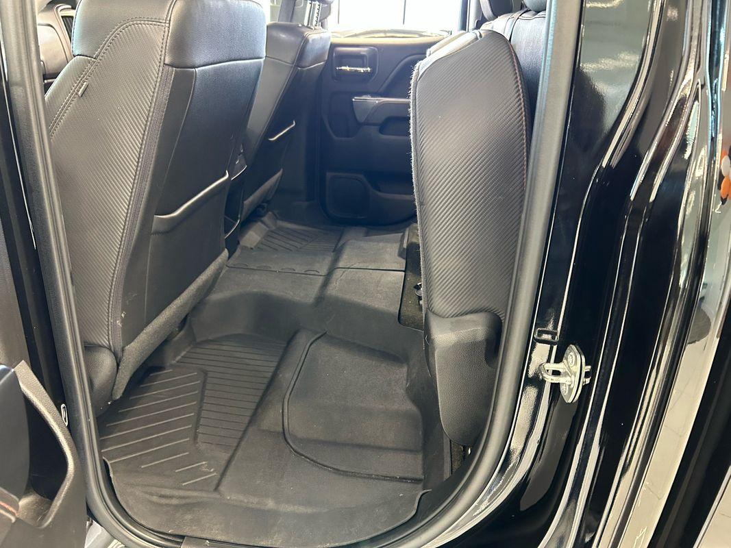 2017 Gmc Sierra 1500 SLT photo 18