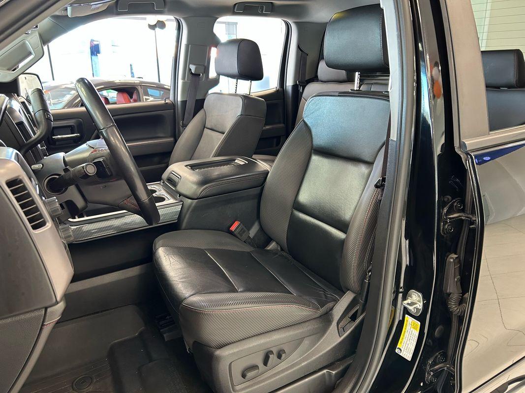 2017 Gmc Sierra 1500 SLT photo 19