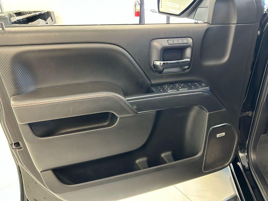 2017 Gmc Sierra 1500 SLT photo 20