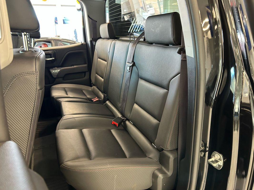 2017 Gmc Sierra 1500 SLT photo 21
