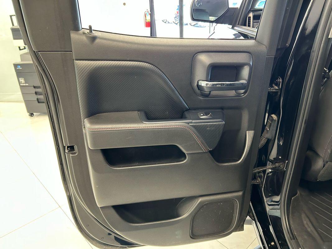 2017 Gmc Sierra 1500 SLT photo 22