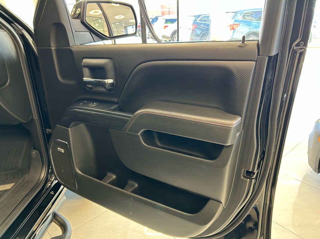 2017 Gmc Sierra 1500 SLT photo 24