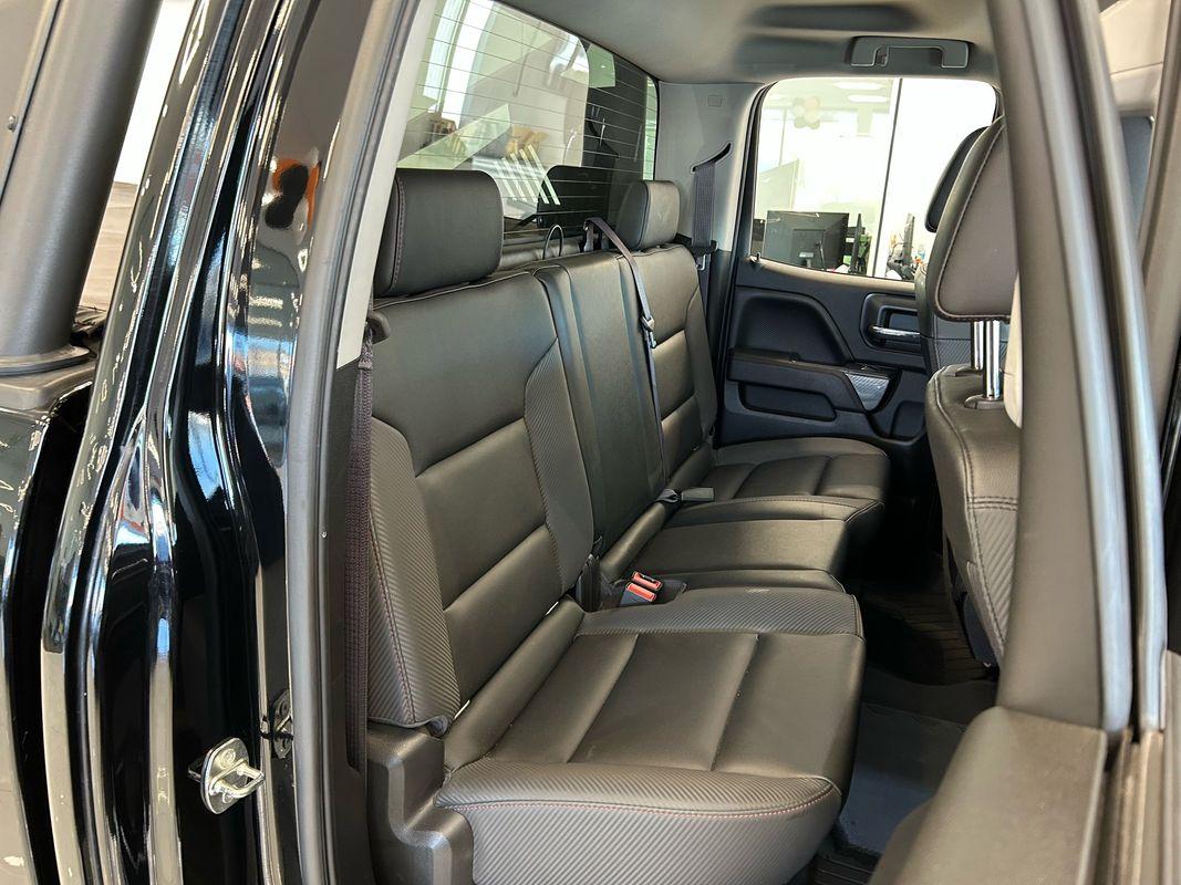 2017 Gmc Sierra 1500 SLT photo 25