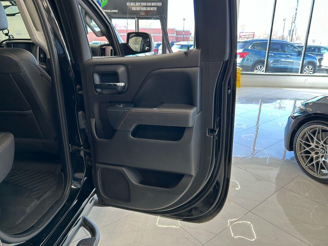 2017 Gmc Sierra 1500 SLT photo 26