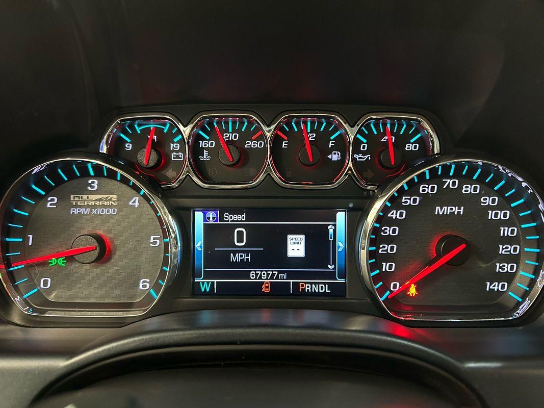 2017 Gmc Sierra 1500 SLT photo 29
