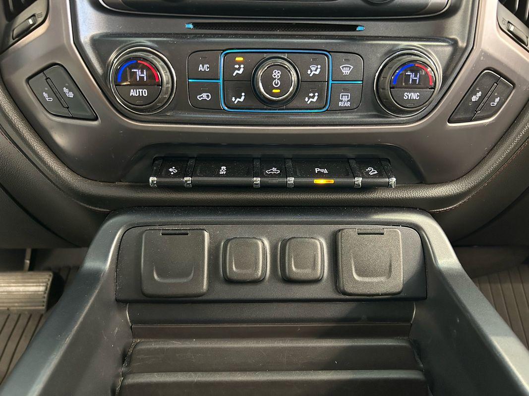 2017 Gmc Sierra 1500 SLT photo 31