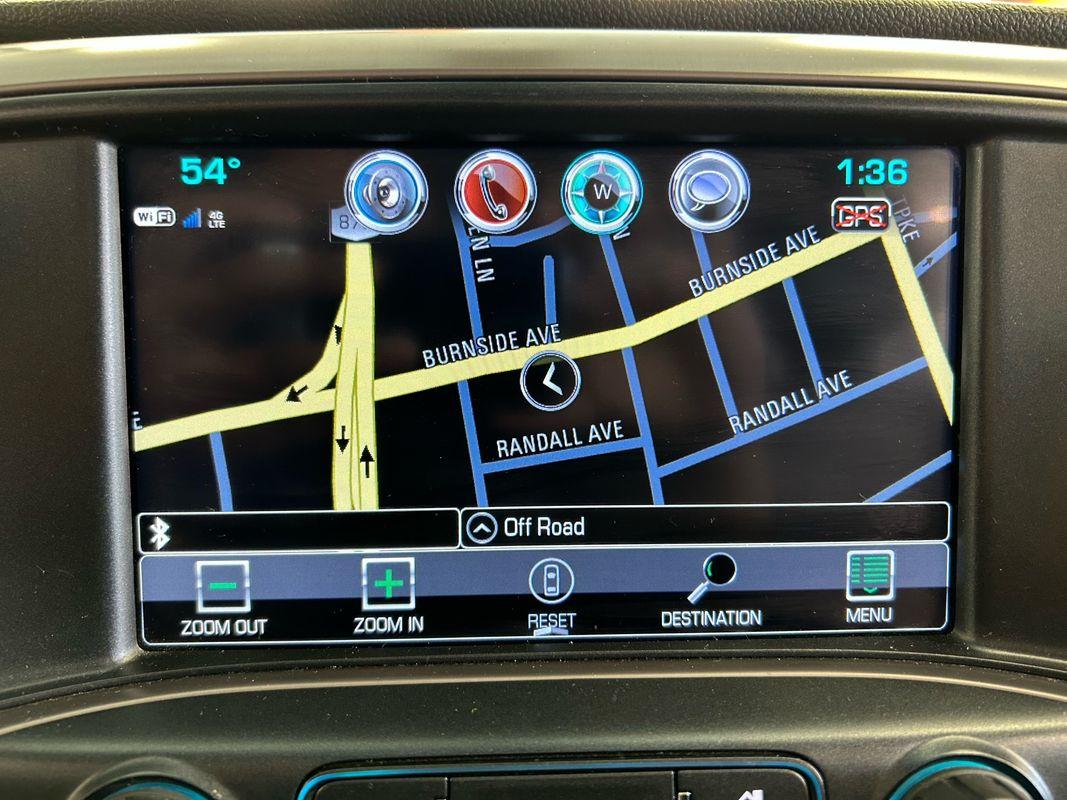 2017 Gmc Sierra 1500 SLT photo 33