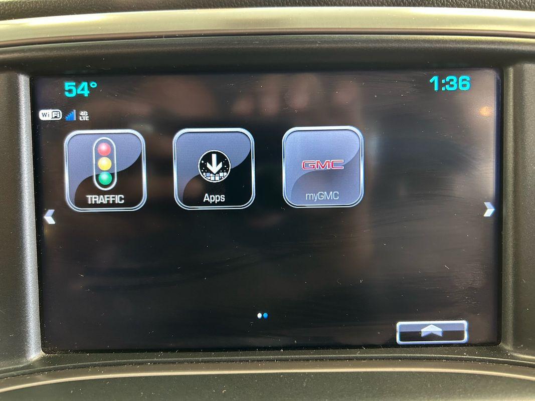 2017 Gmc Sierra 1500 SLT photo 34