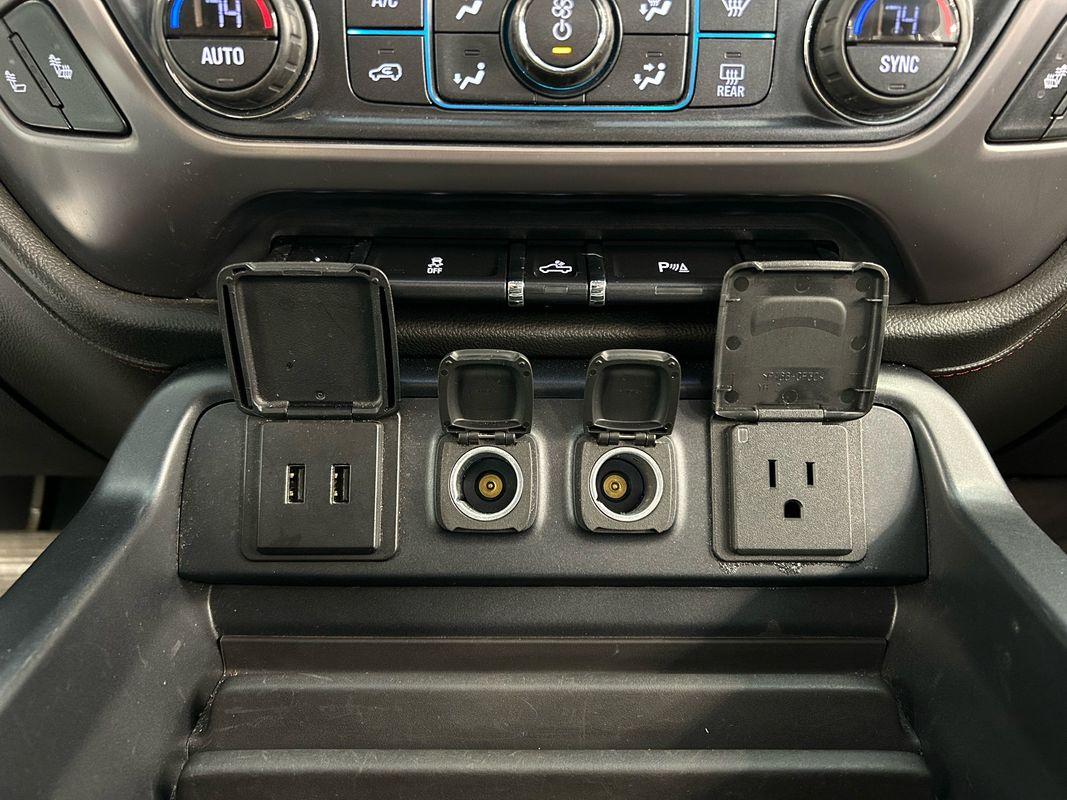 2017 Gmc Sierra 1500 SLT photo 37