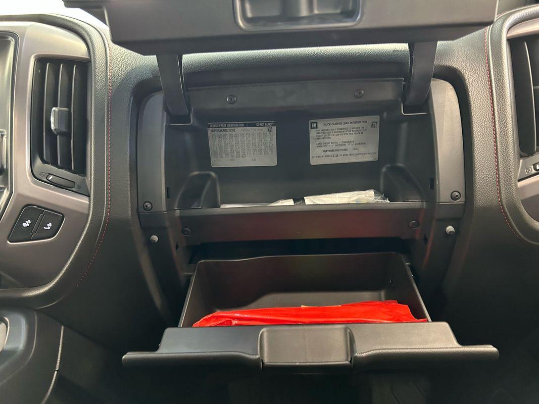 2017 Gmc Sierra 1500 SLT photo 38