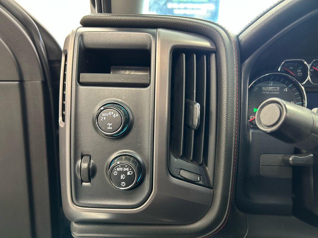 2017 Gmc Sierra 1500 SLT photo 40