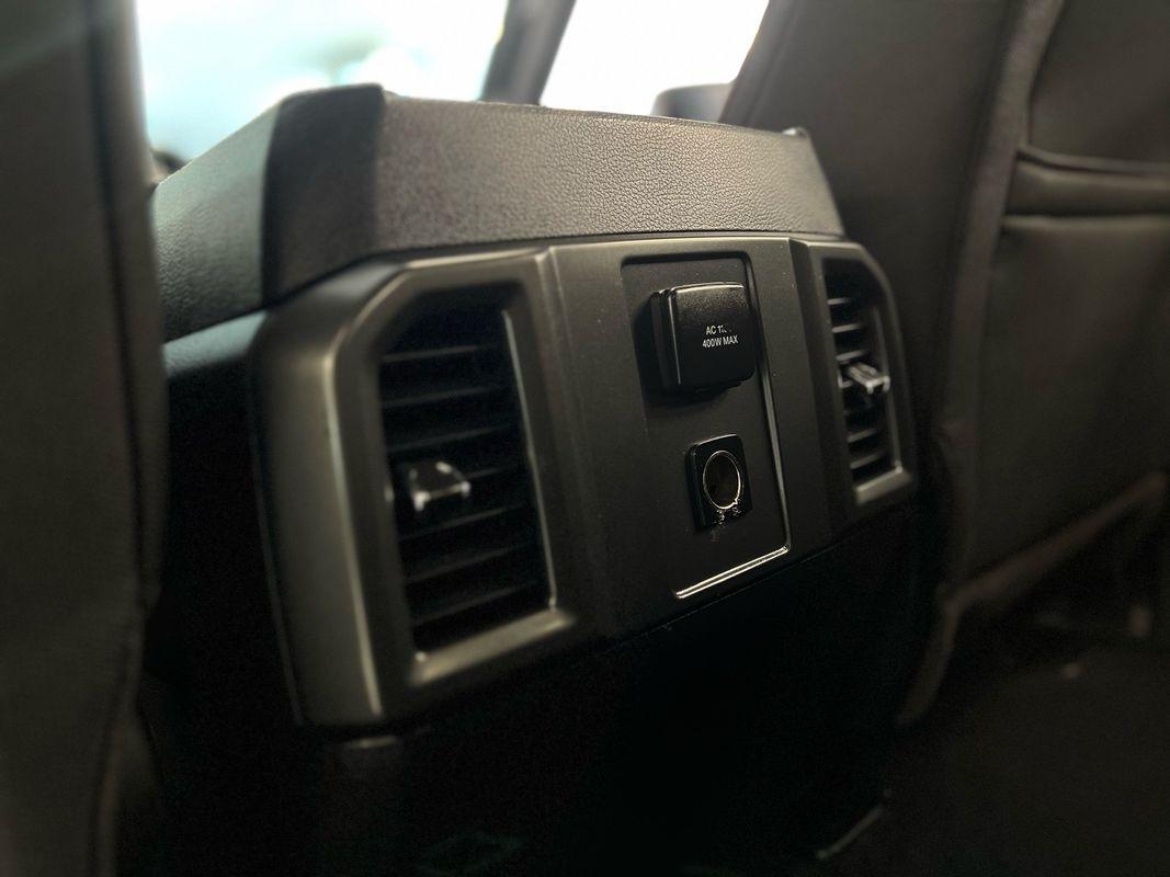 2016 Ford F-150 XLT photo 27