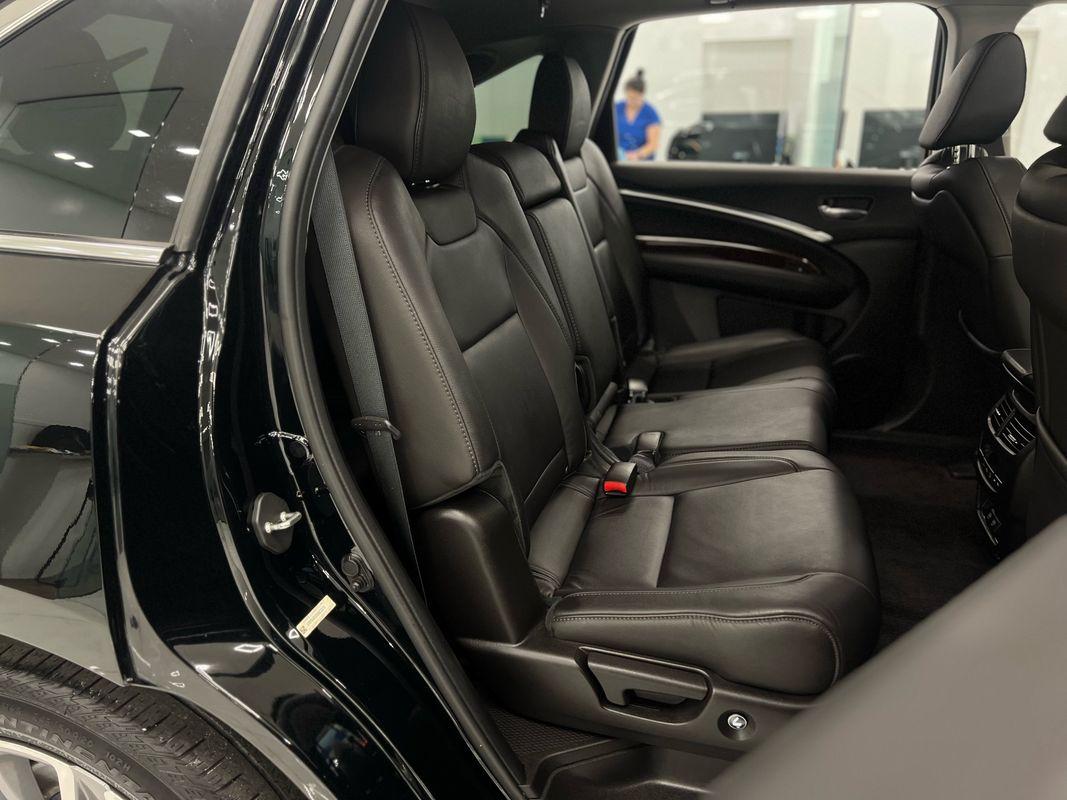 2017 Acura MDX SH-AWD Technology photo 17