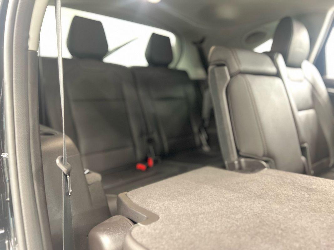 2017 Acura MDX SH-AWD Technology photo 19