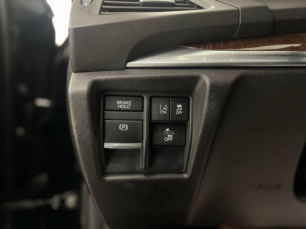 2017 Acura MDX SH-AWD Technology photo 22