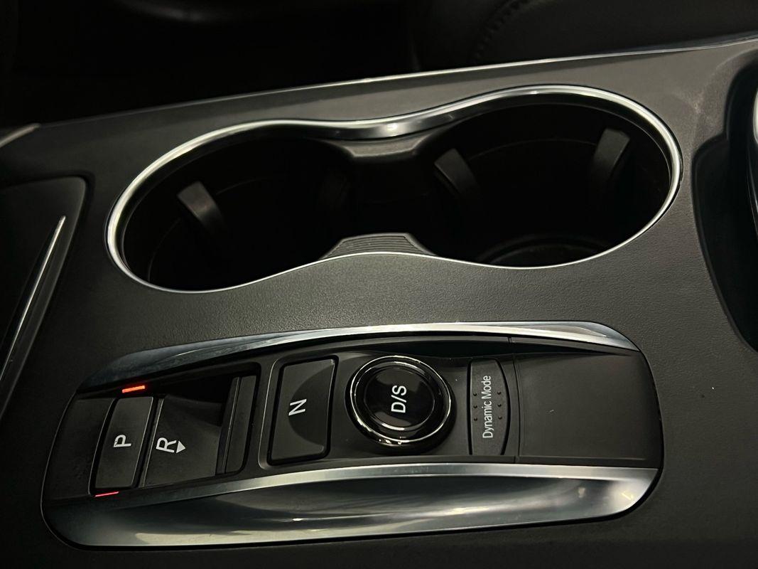 2017 Acura MDX SH-AWD Technology photo 27