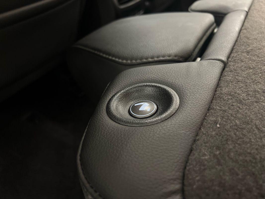 2017 Acura MDX SH-AWD Technology photo 29