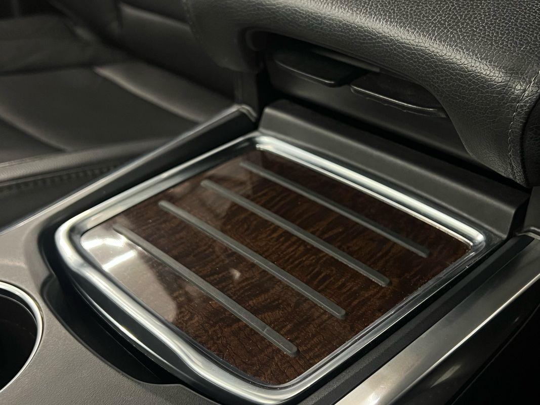 2017 Acura MDX SH-AWD Technology photo 30