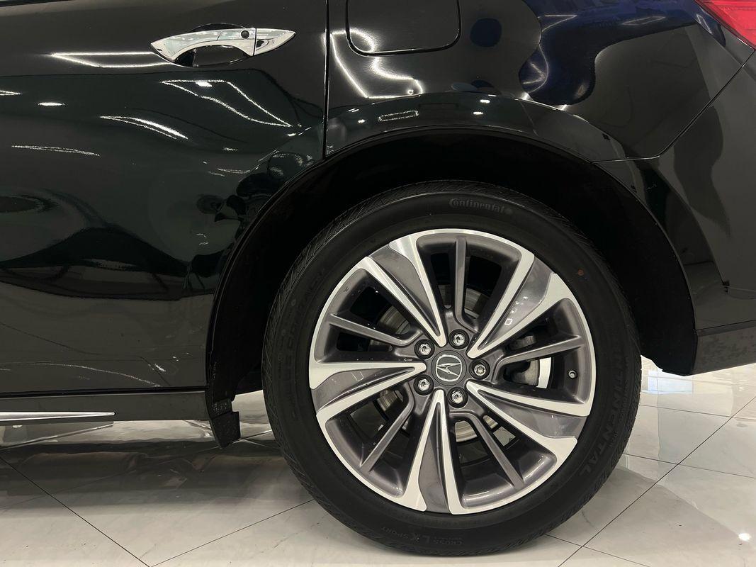 2017 Acura MDX SH-AWD Technology photo 36