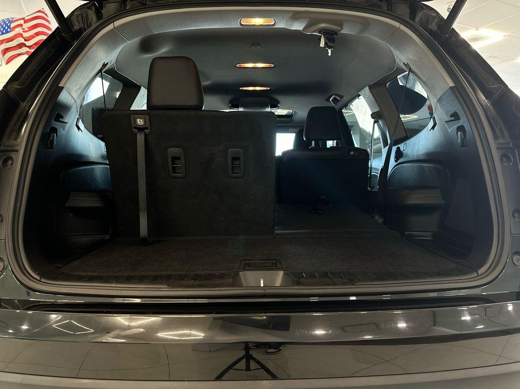2019 Honda Pilot photo 13