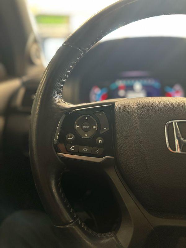 2019 Honda Pilot photo 19