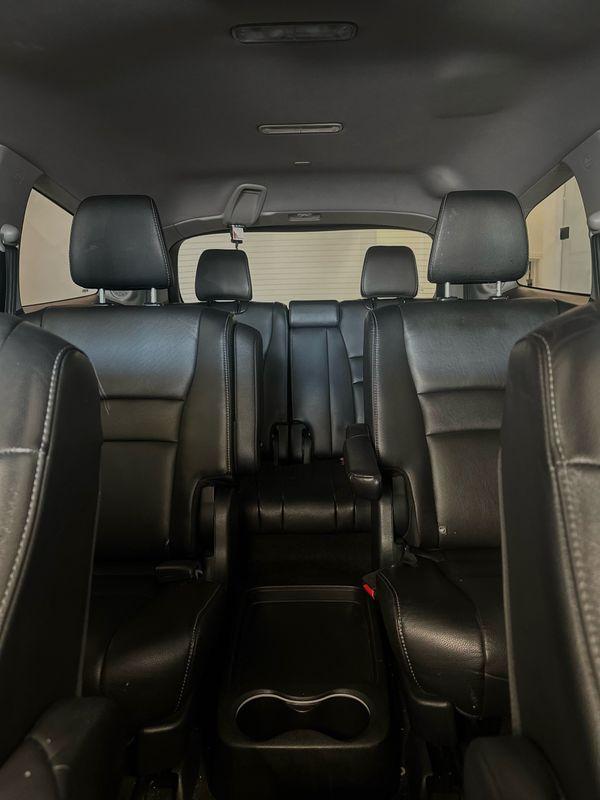 2019 Honda Pilot photo 20
