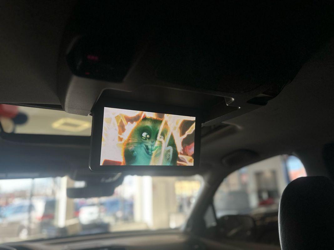 2019 Honda Pilot photo 21