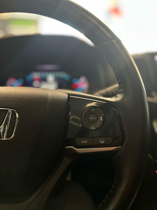 2019 Honda Pilot photo 22