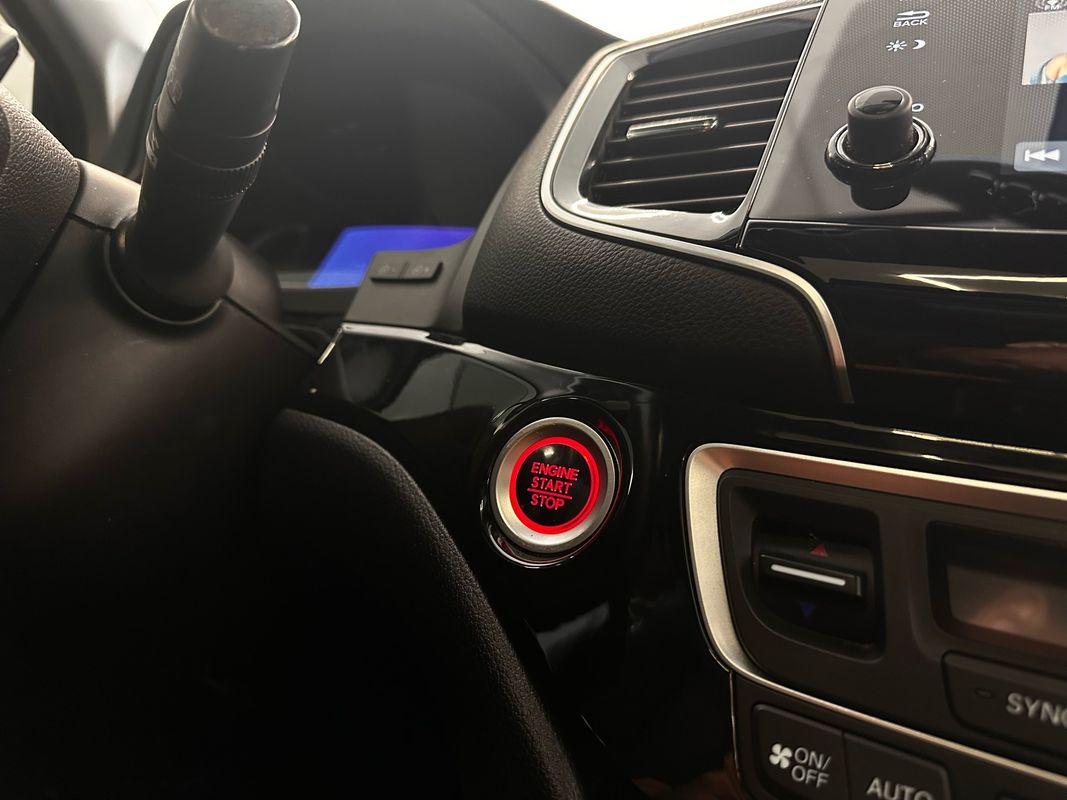 2019 Honda Pilot photo 23