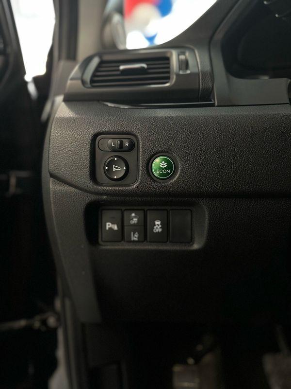2019 Honda Pilot photo 24