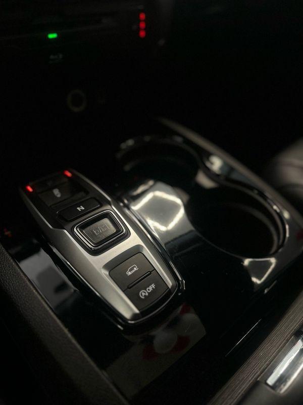 2019 Honda Pilot photo 25