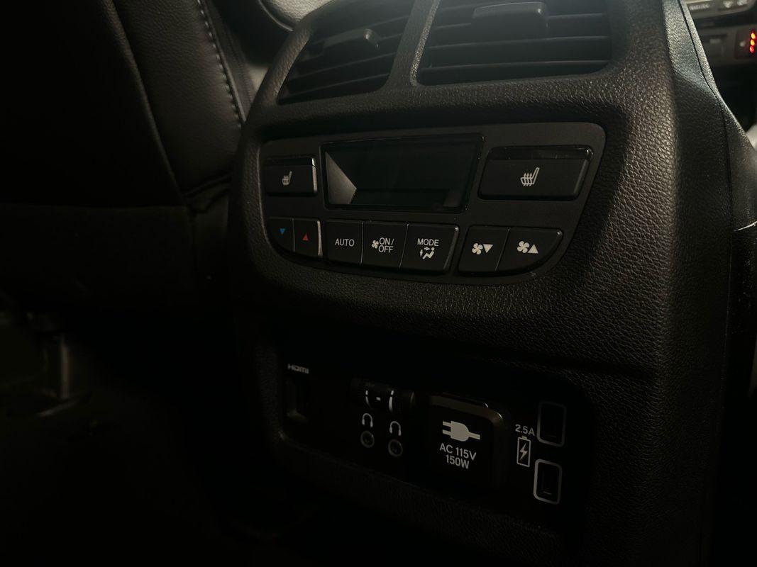 2019 Honda Pilot photo 26