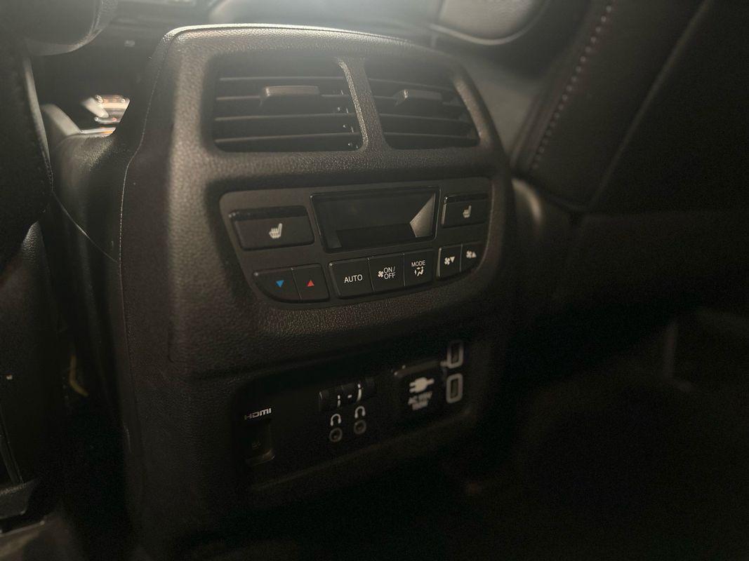 2019 Honda Pilot photo 27