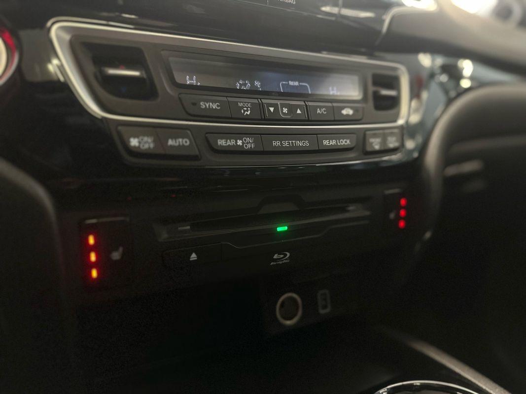 2019 Honda Pilot photo 28