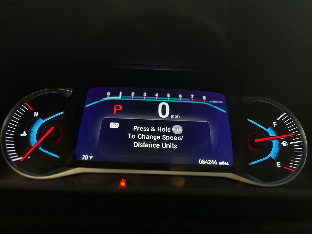 2019 Honda Pilot photo 30