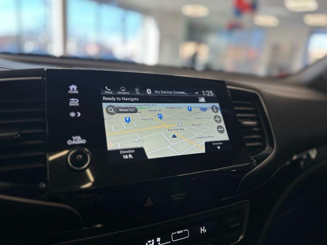 2019 Honda Pilot photo 31