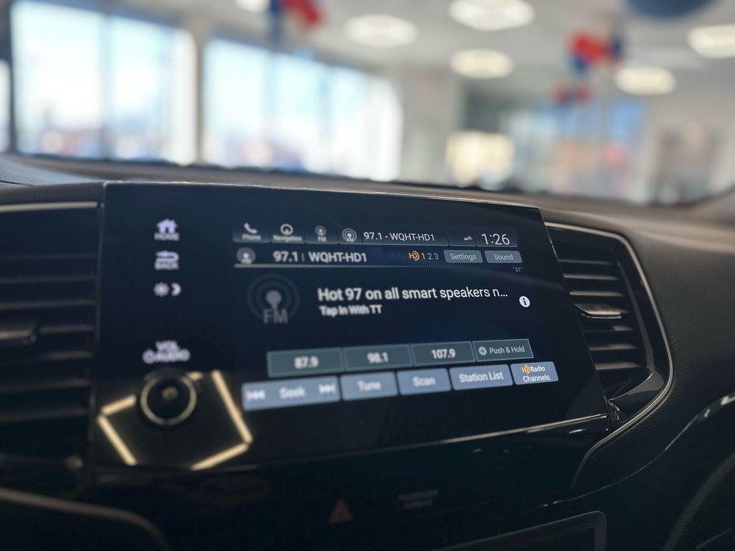 2019 Honda Pilot photo 33