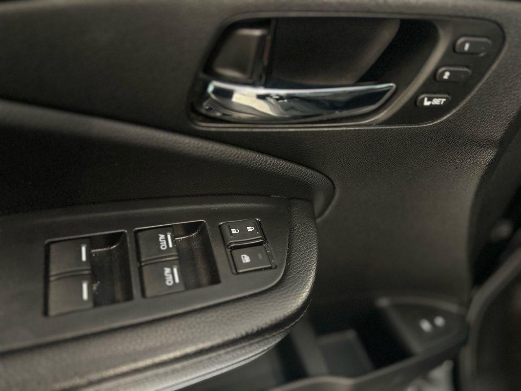 2019 Honda Pilot photo 37