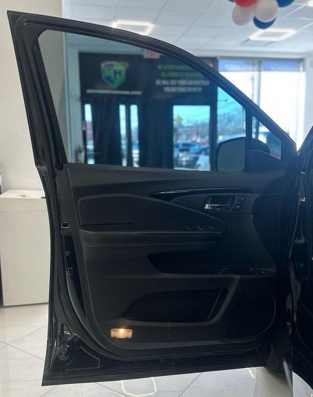 2019 Honda Pilot photo 40