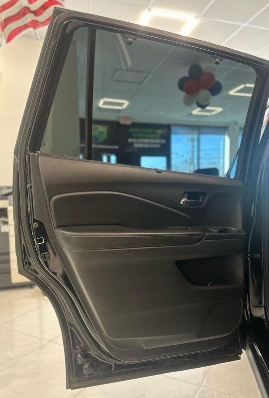 2019 Honda Pilot photo 41