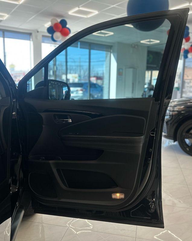 2019 Honda Pilot photo 42