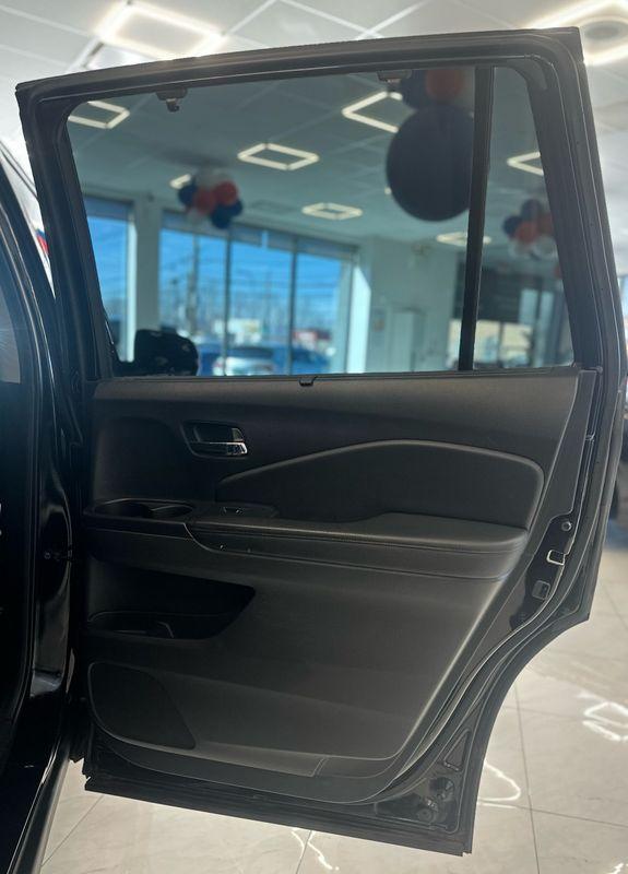 2019 Honda Pilot photo 43