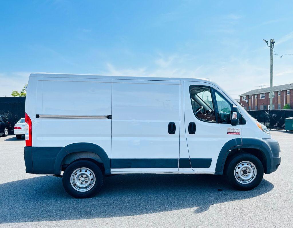 2016 Ram ProMaster 1500 photo 3