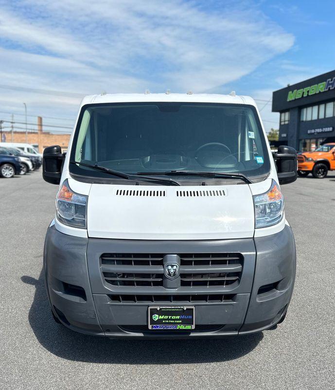 2016 Ram ProMaster 1500 photo 4