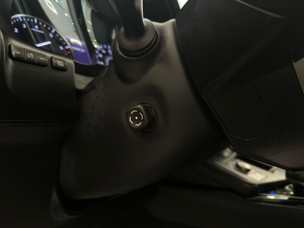 2016 Lexus ES 350 photo 26