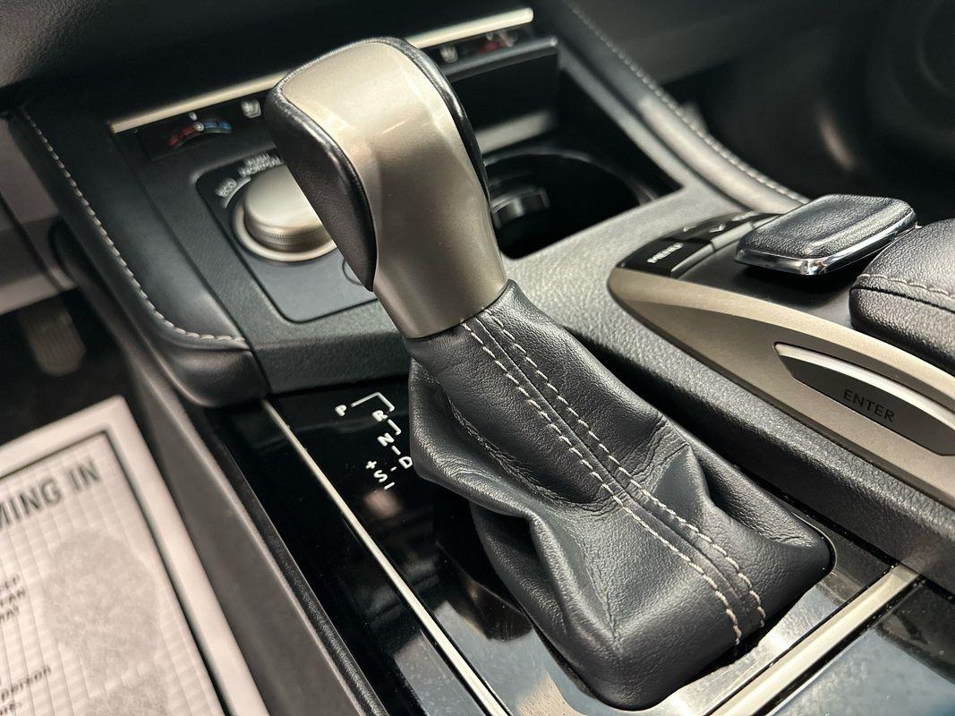 2016 Lexus ES 350 photo 33