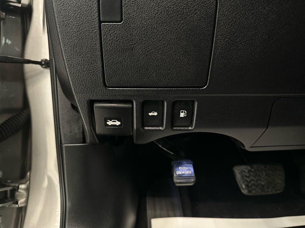 2016 Lexus ES 350 photo 38