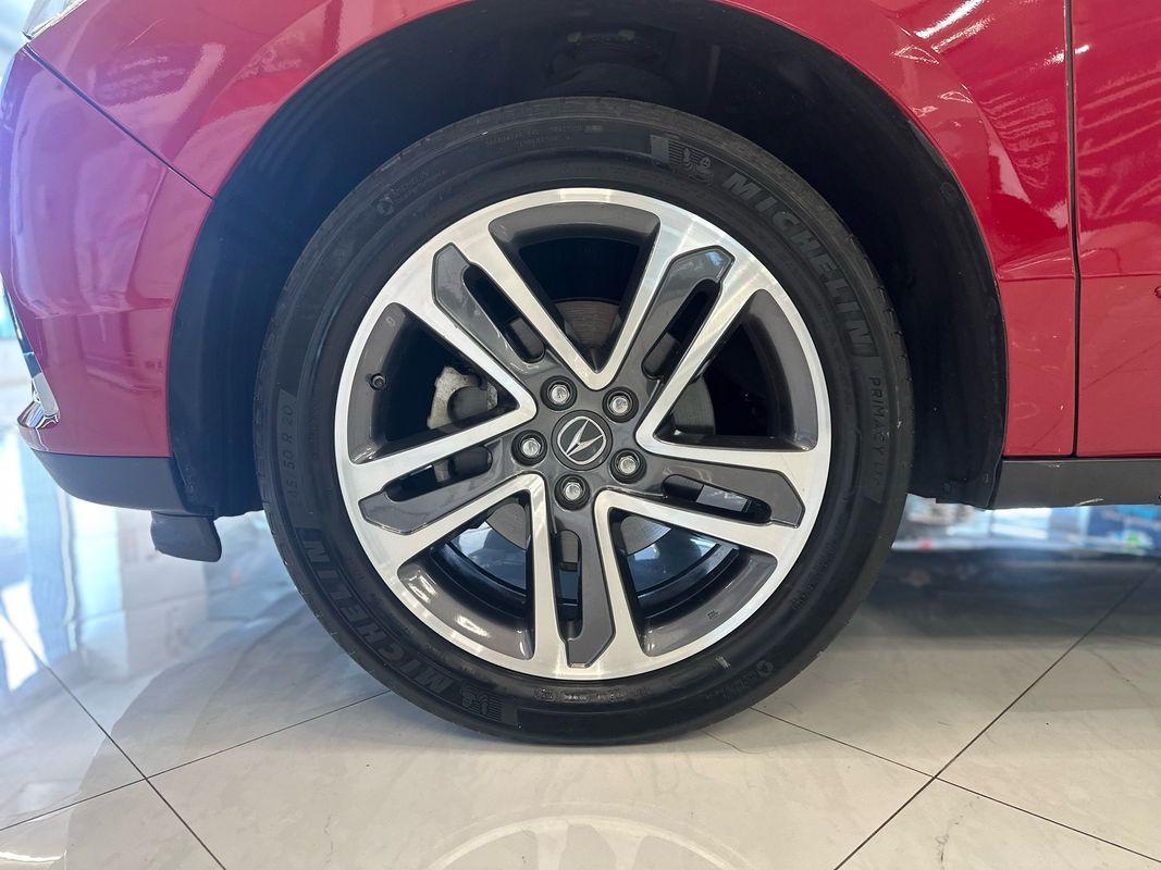 2018 Acura MDX SH-AWD Advance photo 41